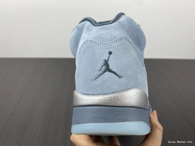 Bluebird 5 Air Jordan Retro DD9336-400 (W) 0529